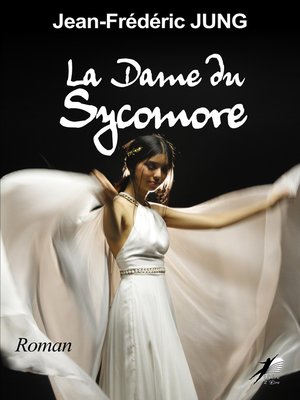 cover image of La Dame du Sycomore